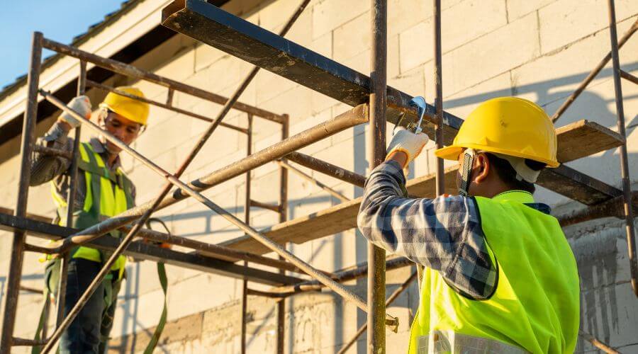 Local Chimney Repair in Templeton, IA